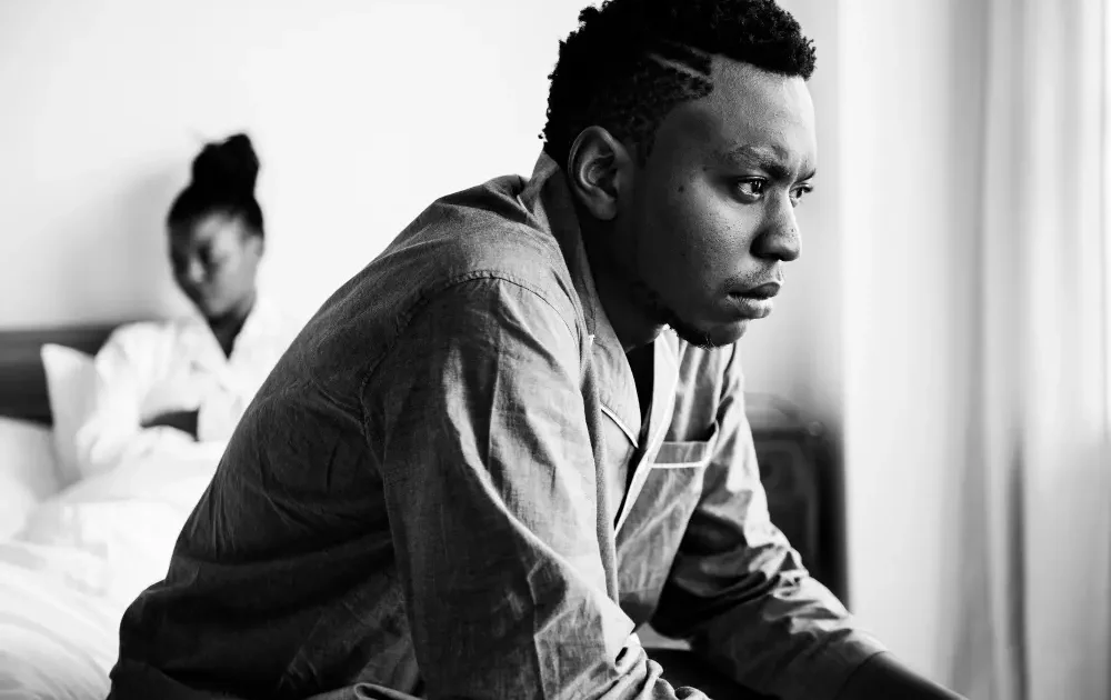 Erectile Dysfunction