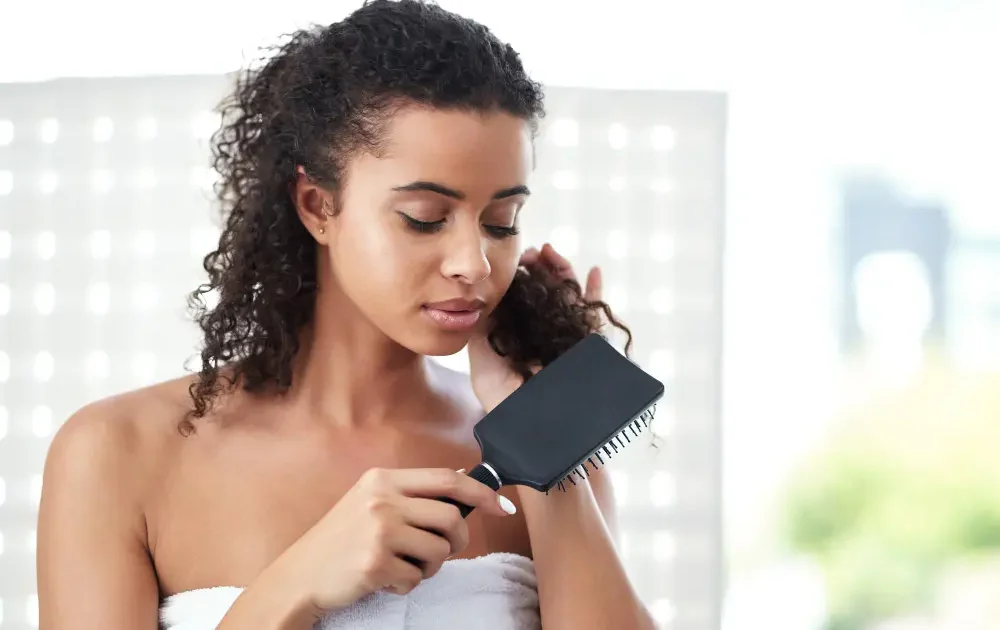 Personalized Skin & Hair Solutions