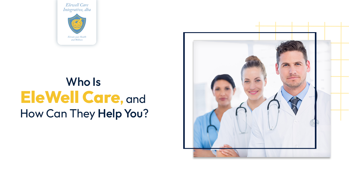 Elewell who is elewell care