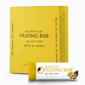 Fasting Bars® by Prolon