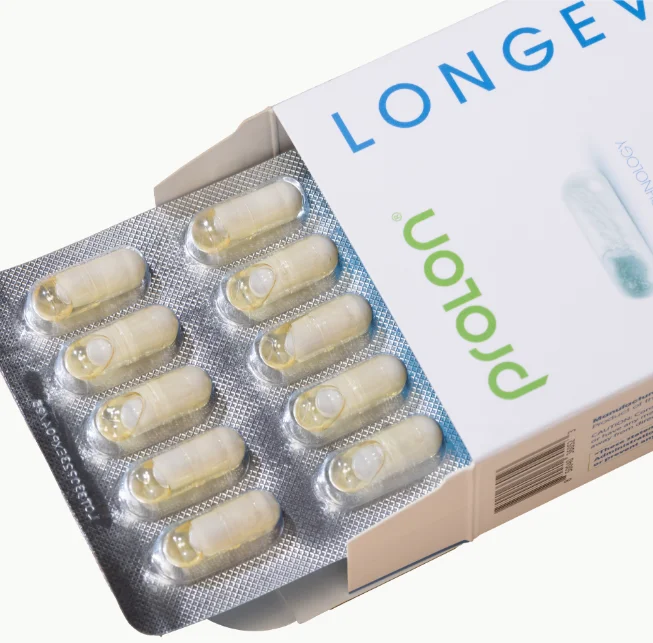 ProLon L-Pill